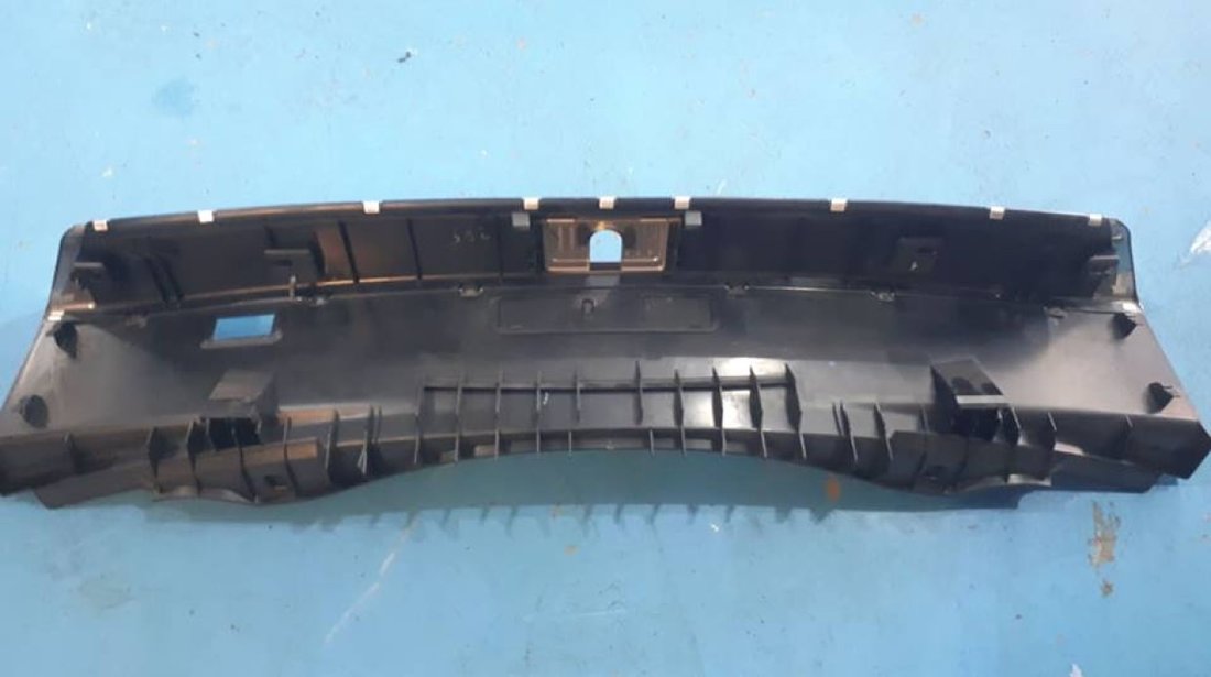 Trim / bandou / crom portbagaj Audi A8 4H D4 4H0863471 2011-2019