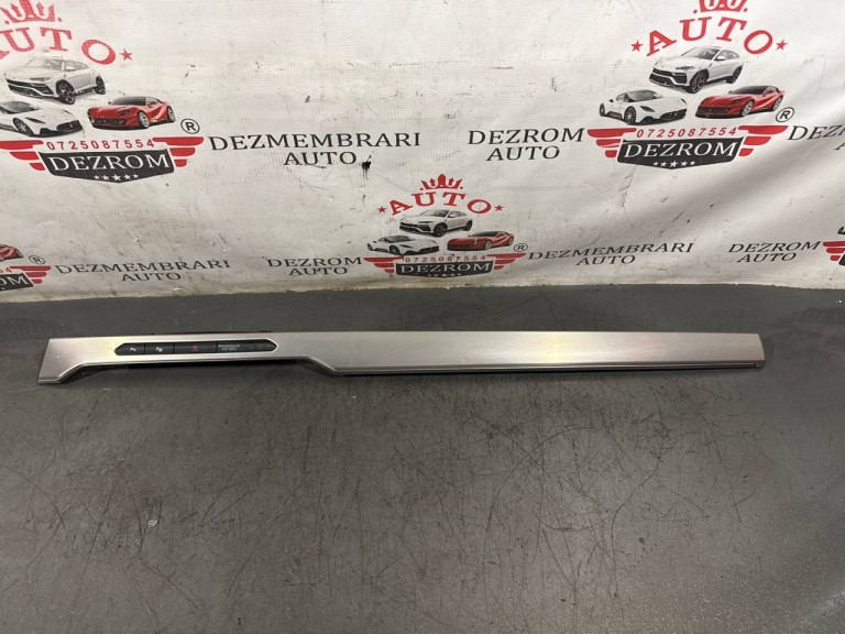 Trim bandou plansa bord 3G1853262AJ VW Arteon (3H7) 2.0 TSI R 320 cai DNFG