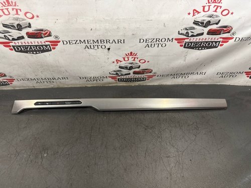 Trim bandou plansa bord 3G1853262AJ VW Arteon (3H7) 2.0 TDI 4motion 190 cai DFHA