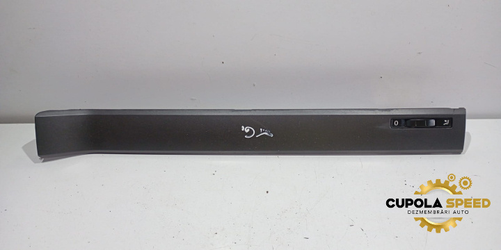 Trim bord 7L6857226 Volkswagen VW Touareg generatia 1 7L [facelift] [2007 - 2010]