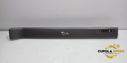 Trim bord 7L6857226 Volkswagen VW Touareg generatia 1 7L [facelift] [2007 - 2010]