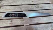 Trim Bord Central Mercedes Benz C Class W204 2.2 c...