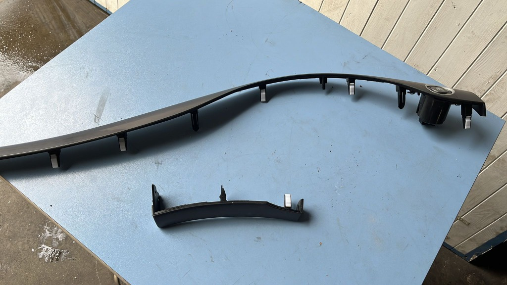 Trim bord Hyundai I40 1.7 CRDI D4FD 2012