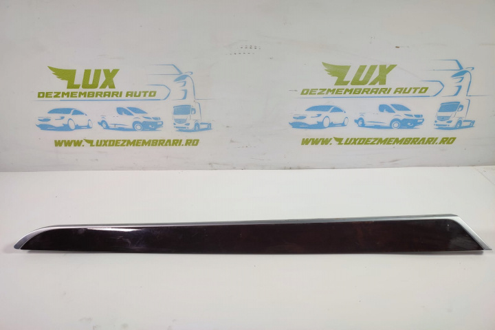 Trim bord mahon 4f0867419a Audi A6 4F/C6 [facelift] [2008 - 2011]