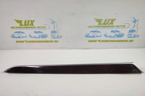 Trim bord mahon 4f0867419a Audi A6 4F/C6 [facelift] [2008 - 2011]
