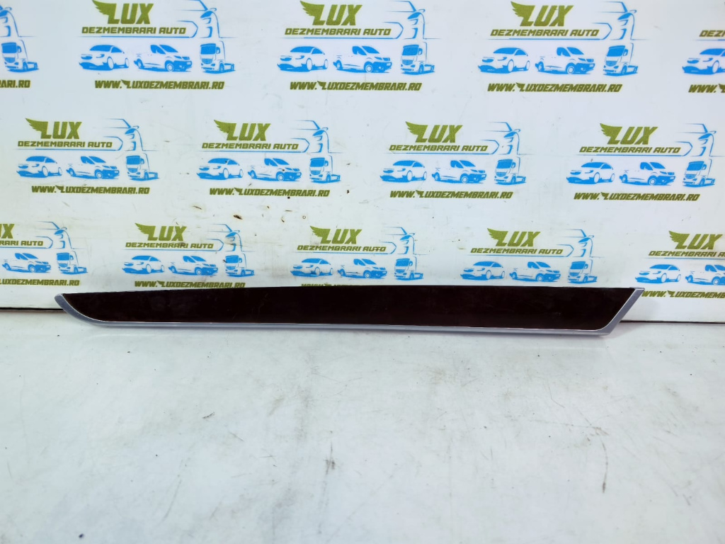 Trim bord mahon 4f0867420a Audi A6 4F/C6 [facelift] [2008 - 2011]