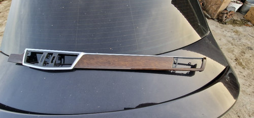 Trim Bord Mercedes E Class W212 Mahon