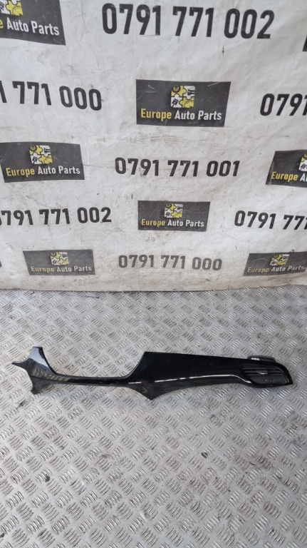 Trim bord Opel Corsa E 1.4 Turbo an 2017