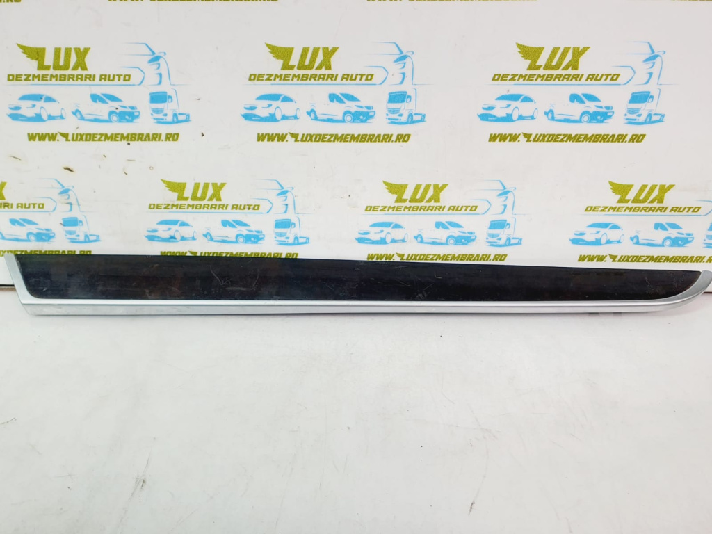 Trim bord pasager mahon 4f0867410b Audi A6 4F/C6 [facelift] [2008 - 2011]