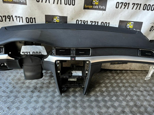 Trim bord Skoda Superb 2.0 TDI 140 Cp / 103Kw cod motor CLJ ,transmisie automata ,an 2013