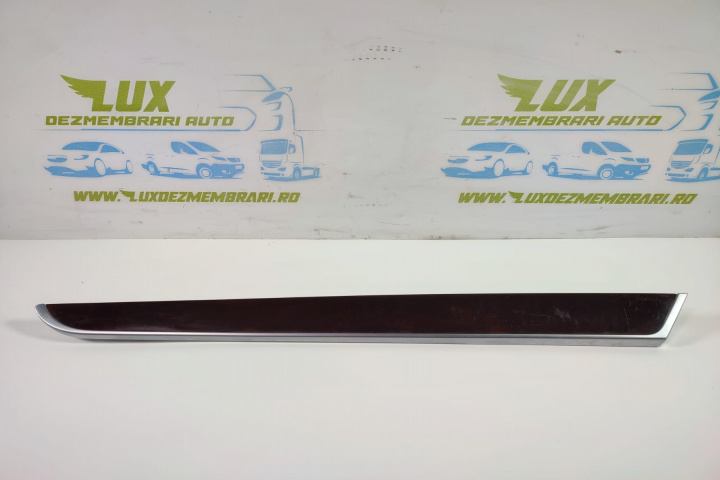 Trim bord torpedou mahon 4f0867409b Audi A6 4F/C6 [facelift] [2008 - 2011]