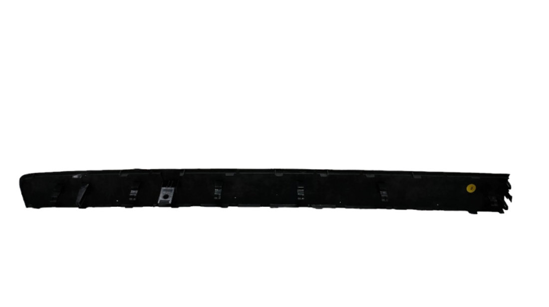 Trim bord VOLKSWAGEN PASSAT (362) [ 2010 - 2014 ] TDI (CFFB) 103KW|140HP VAG OEM 3AC857211D