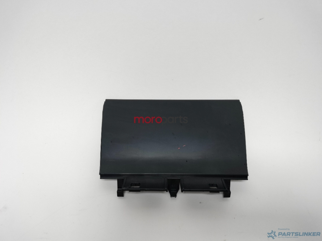 Trim Capac Scrumiera Superioara AUDI A3 II (8P1) [ 2003 - 2013 ] 1.6 (BGU, BSE, BSF) 75KW|102HP VAG OEM 8P0864138B