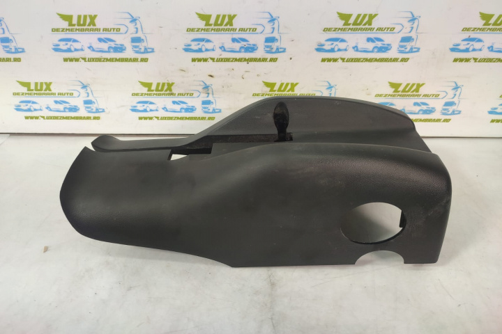 Trim carcasa ax volan 5p0858559c Seat Leon 2 1P [2005 - 2009]