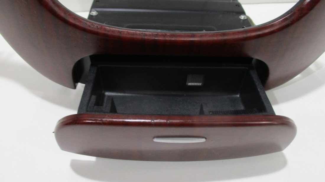 Trim Central Hyundai Santafe an 2007-2012