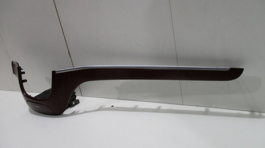 Trim Central Hyundai Santafe an 2007-2012