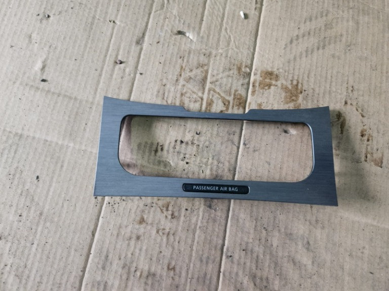 Trim climatronic Vw Passat B7 an de fabricatie 2012 Cod : 3AA863100B