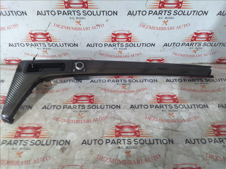 Trim consola centrala 2.0 d AUDI A4 B9 an fabr. 2017