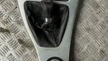Trim consola centrala BMW seria 3 E90 an fab. 2012...