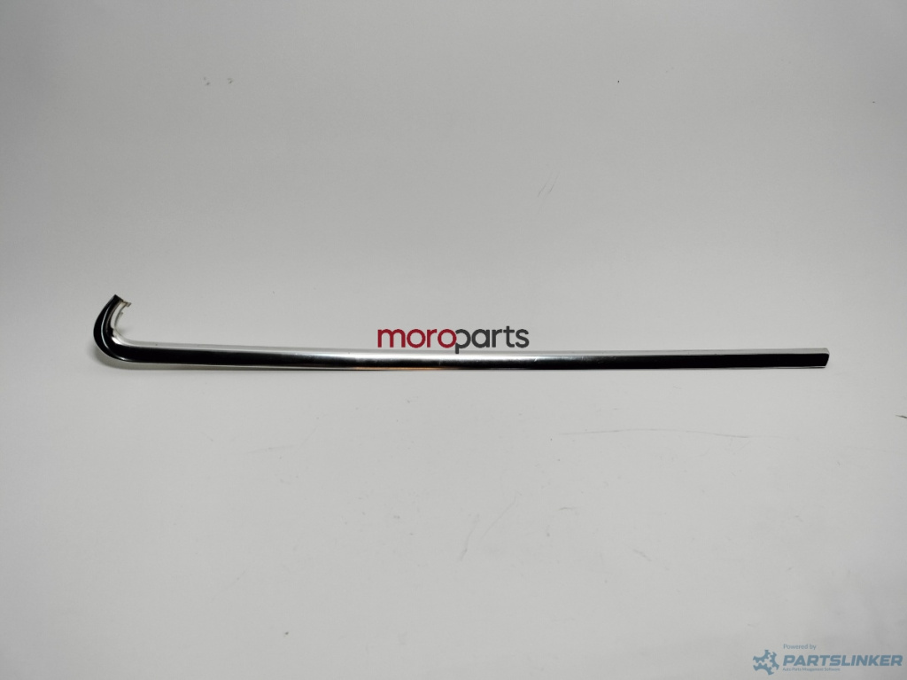 Trim cromat dreapta spate AUDI A6 III Avant (4F5, C6) [ 2005 - 2011 ] VAG OEM 4F9853346AL