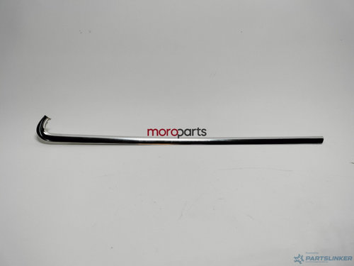 Trim cromat dreapta spate AUDI A6 III Avant (4F5, C6) [ 2005 - 2011 ] VAG OEM 4F9853346AL