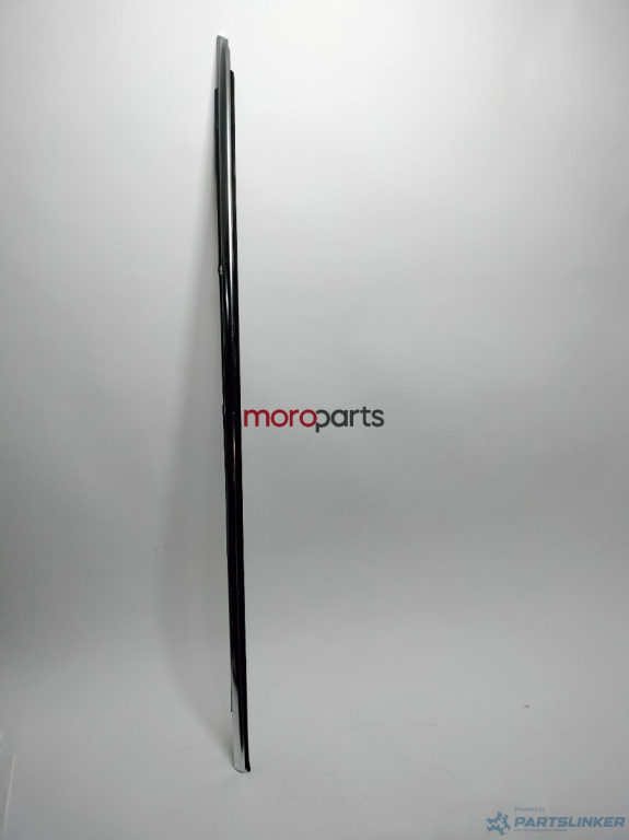 Trim cromat stanga fata AUDI A6/S6 III Saloon (4F2, C6) [ 2004 - 2011 ] VAG OEM 4F0853283B