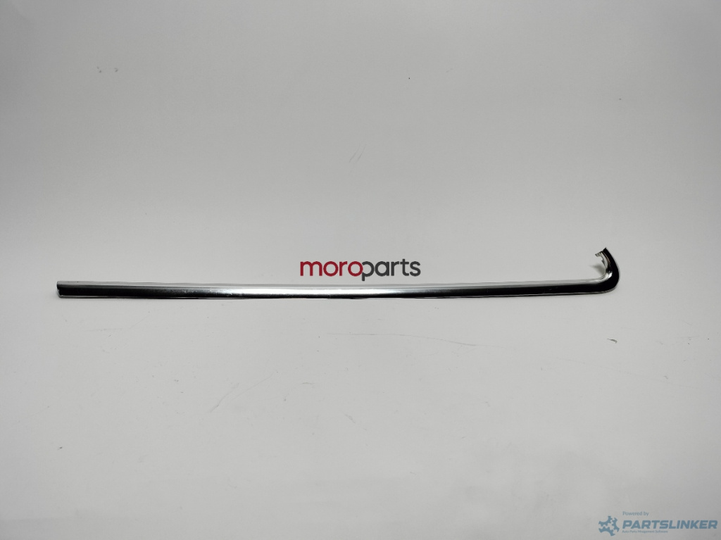 Trim cromat stanga spate AUDI A6 III Avant (4F5, C6) [ 2005 - 2011 ] VAG OEM 4F9853345