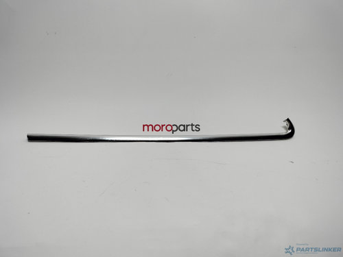 Trim cromat stanga spate AUDI A6 III Avant (4F5, C6) [ 2005 - 2011 ] VAG OEM 4F9853345