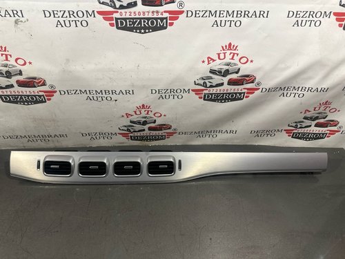 Trim cu lumini ambientale A1676802302 Mercedes GLE (W167) AMG GLE 53 EQ Boost 4-Matic 435 cai