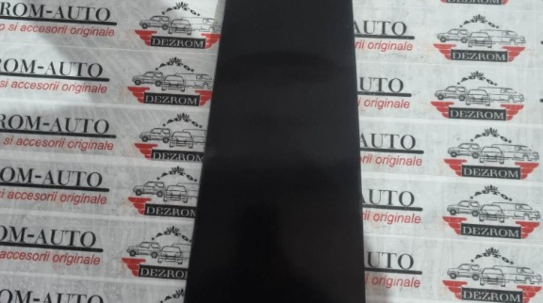 Trim exterior usa stanga fata VW Passat CC II cod piesa : 3c8853317b