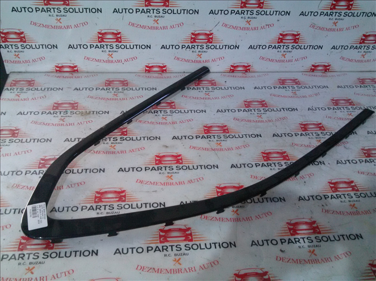 Trim geam stanga spate caroserie BMW SERIA 5 G30 G31 3.0 D an fabr. 2018