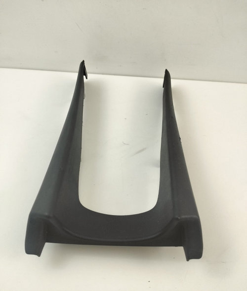 Trim interior Consola centrala 5891305010 Toyota Avensis 3 T27 [facelift] [2011 - 2015]