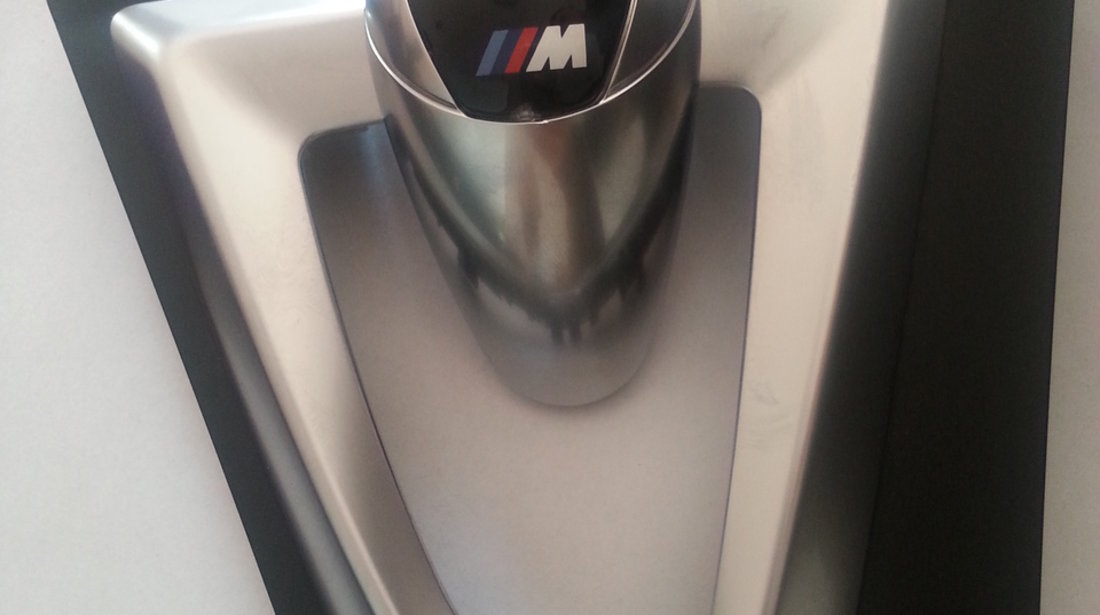 Trim + Maneta Schimbator Viteza BMW M4 M3 F82 F8X F30