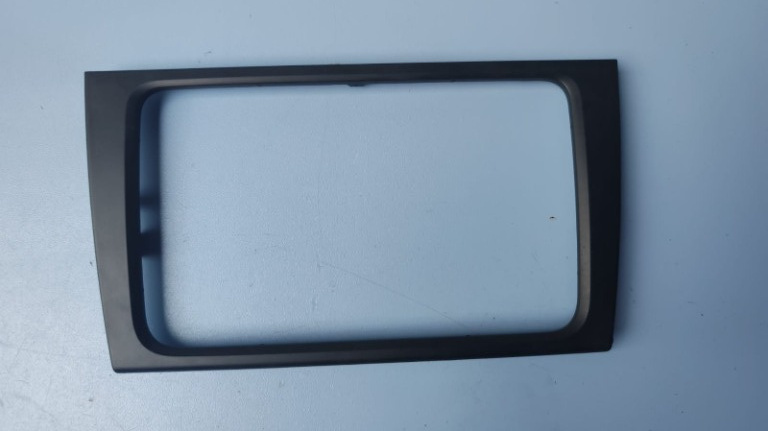 Trim navigatie Volkswagen Golf 6 1.4 CAX 2009 Cod : 5K0858061B