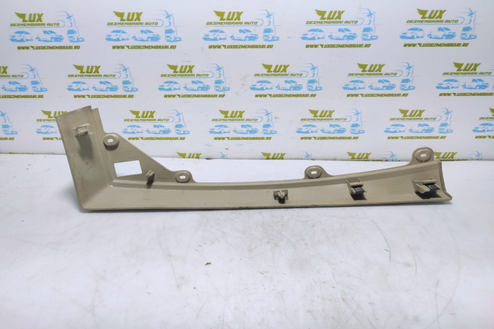 Trim ornament bord a9606802080 Mercedes-Benz Actros MP4 generatia [2011 - 2019]