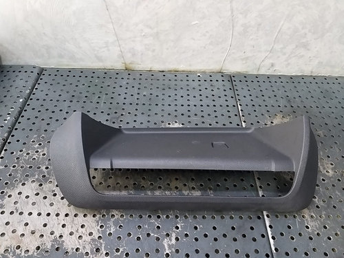 Trim ornament bord citroen c5 aircross 98170811zd