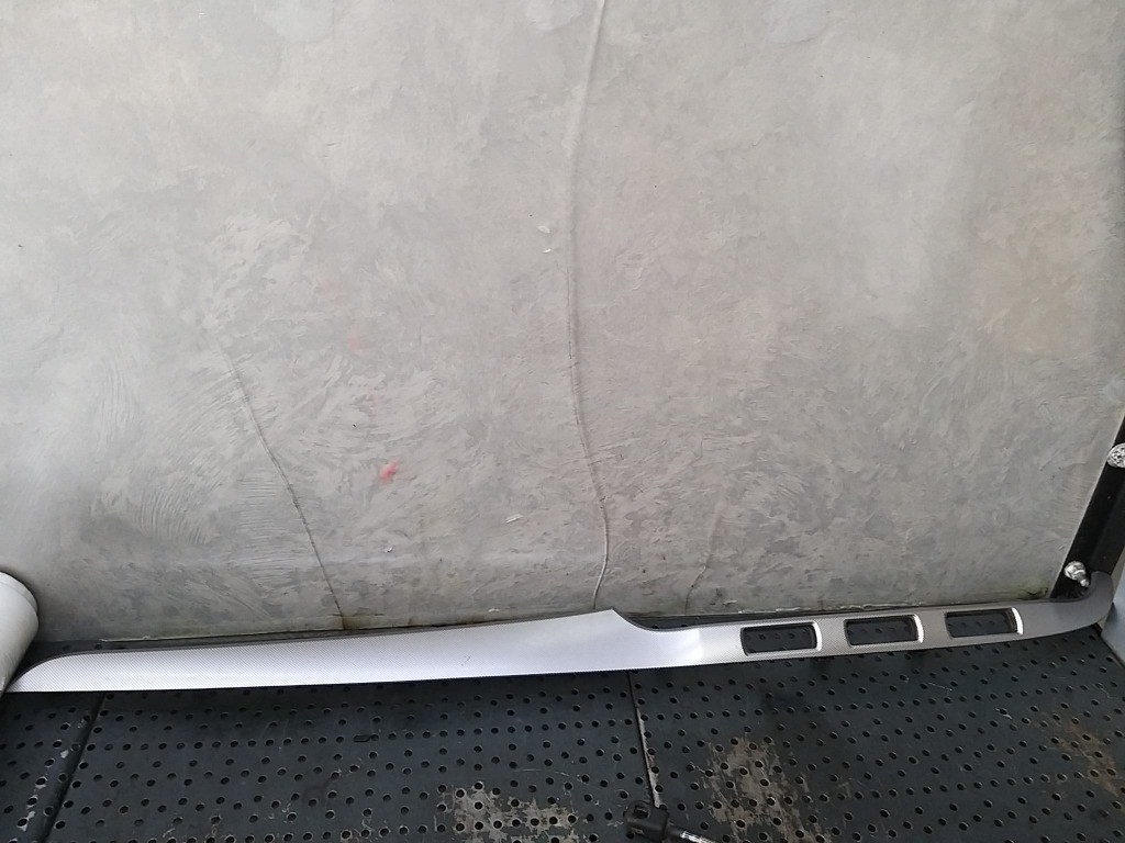 Trim ornament bord ford s max wa6 am21u045f02