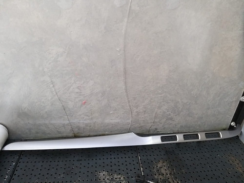 Trim ornament bord ford s max wa6 am21u045f02