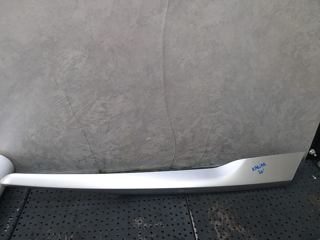 Trim ornament bord renault kadjar ha hl 969310464r