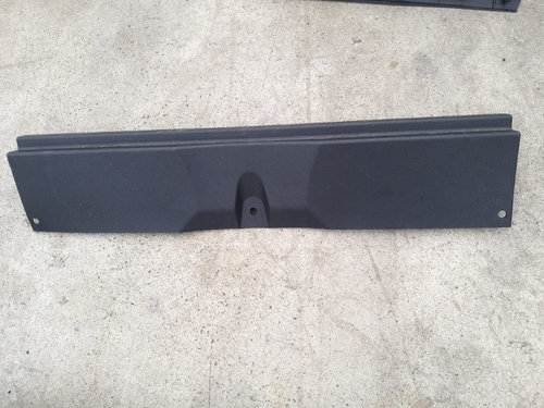 Trim ornament capac haion citroen c5 aircross 9817158677