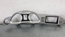 Trim ornament ceas bord Audi A6 C6 Avant 2.0 TDI A...