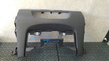 Trim ornament central bord renault scenic 3 jz0 1 ...