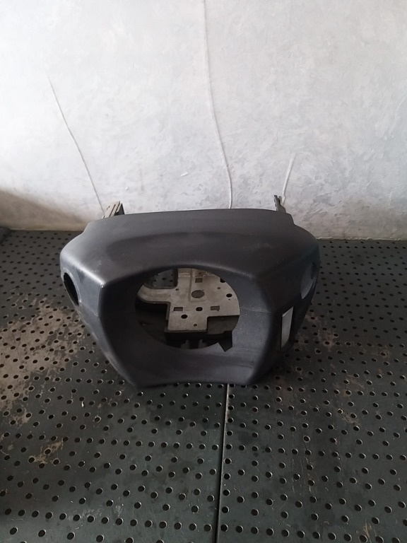 Trim ornament coloana volan renault scenic 3 484720006r