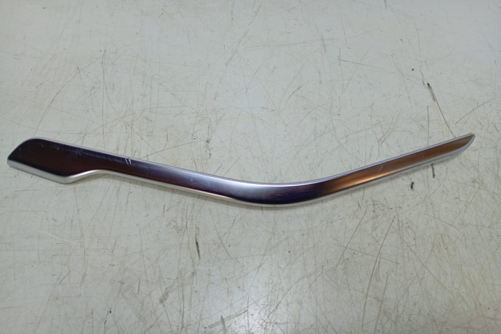 Trim Ornament crom usa dreapta spate A1767301222RE Mercedes-Benz GLA-Class X156 [2013 - 2017]