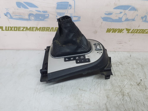 Trim ornament cu masnon schimbator viteze 8011a684zz Mitsubishi Outlander 2 [facelift] [2009 - 2013]...
