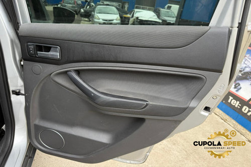 Trim / Ornament interior usa dreapta spate Ford Kuga [2008 - 2013]