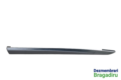 Trim / Ornament interior usa stanga spate Cod: 8050165-01 8050165-01 BMW Seria 5 F11 [2009 - 2013] T...