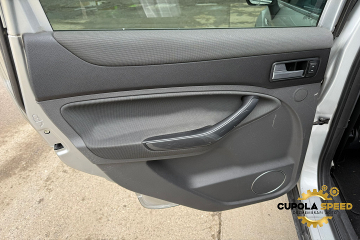 Trim / Ornament interior usa stanga spate Ford Kuga [2008 - 2013]