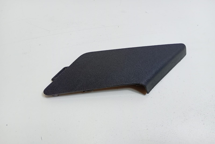 Trim Ornament lateral scaun fata stanga 8E0882327A Audi A4 B7 [2004 - 2008]