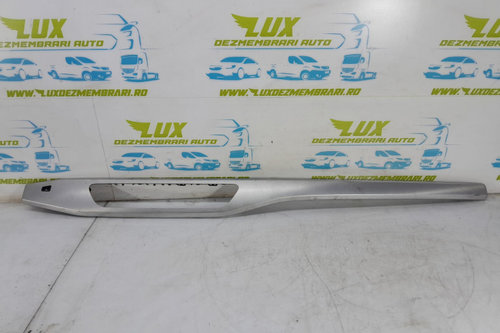 Trim ornament panou clima 8w1853190 Audi A4 B9 [2015 - 2020] 2.0 tdi DEUA